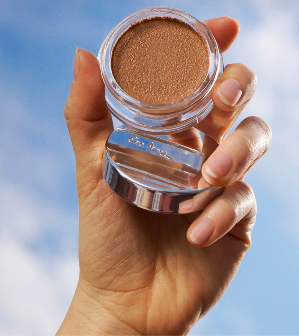 Ere Perez Cacao Bronzing Pot
