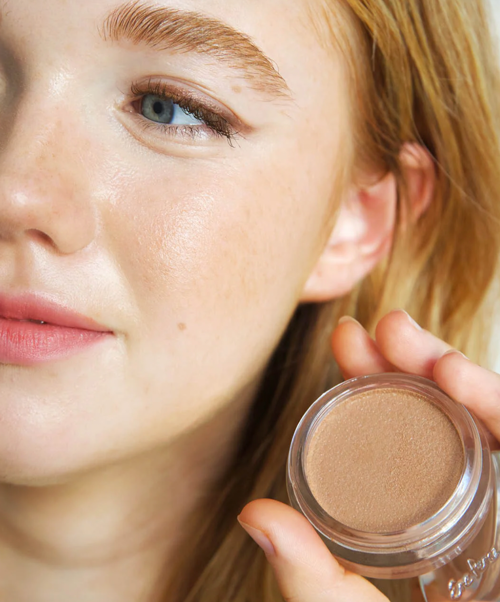 Ere Perez Cacao Bronzing Pot