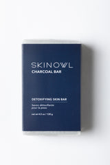 The Charcoal Bar - SkinOwl Vegan Skincare