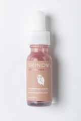 Rose Quartz Gloss - SkinOwl Vegan Skincare